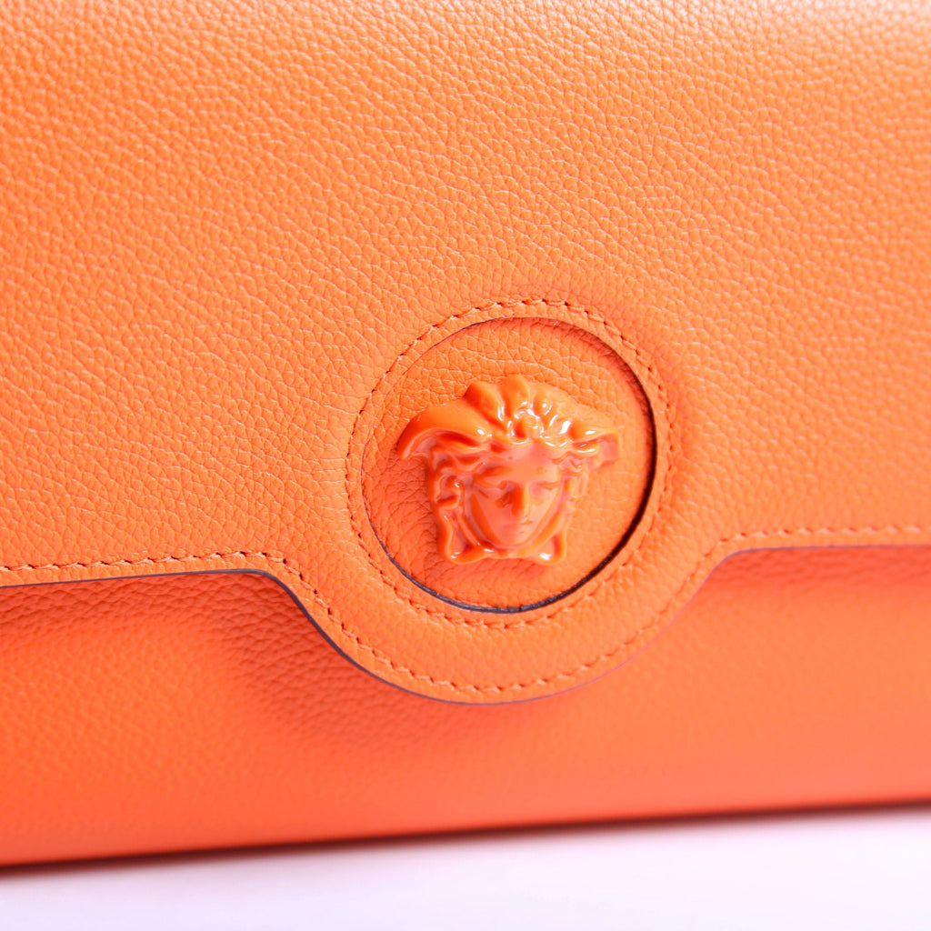La Medusa Crossbody Orange