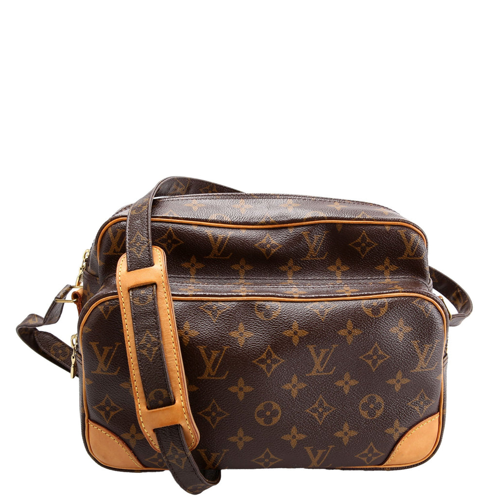 NIL Monogram