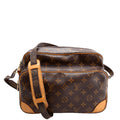 NIL Monogram