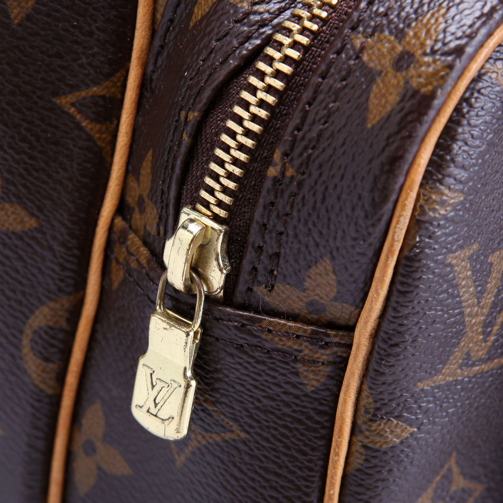 NIL Monogram