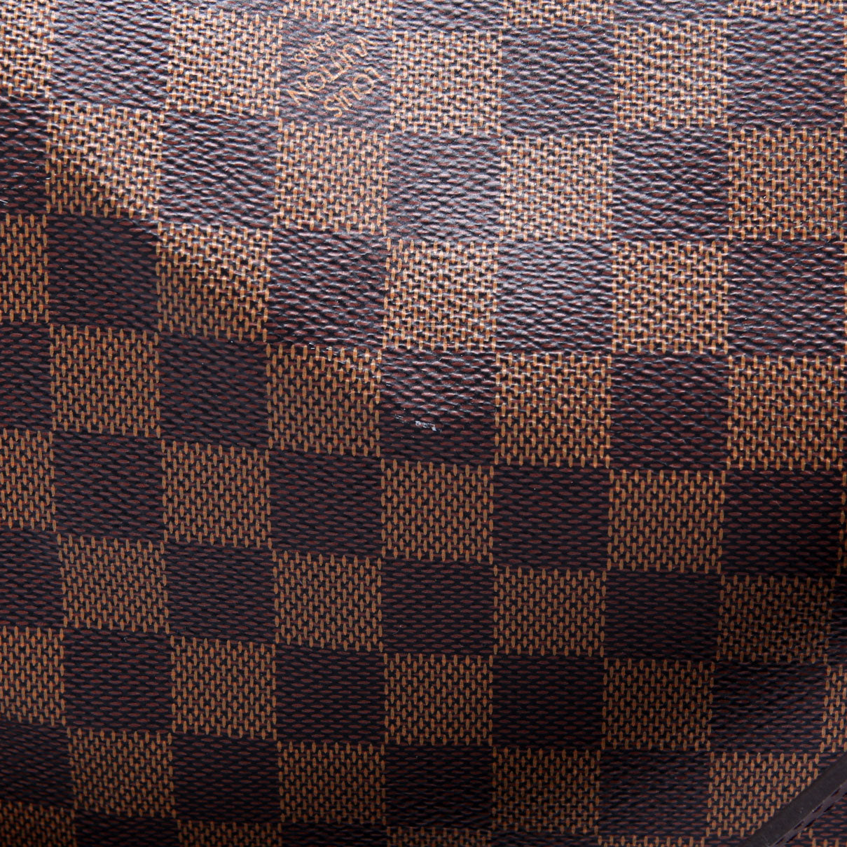 Speedy 30 Bandouliere Damier Ebene