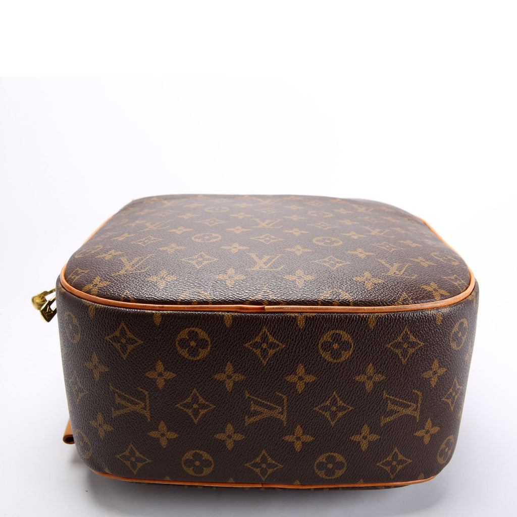 Sac A Dos Packall