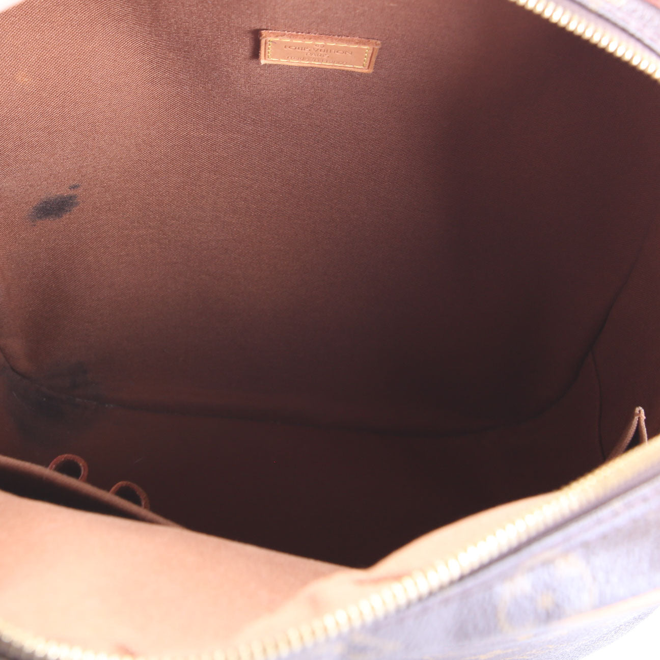 Sac A Dos Packall