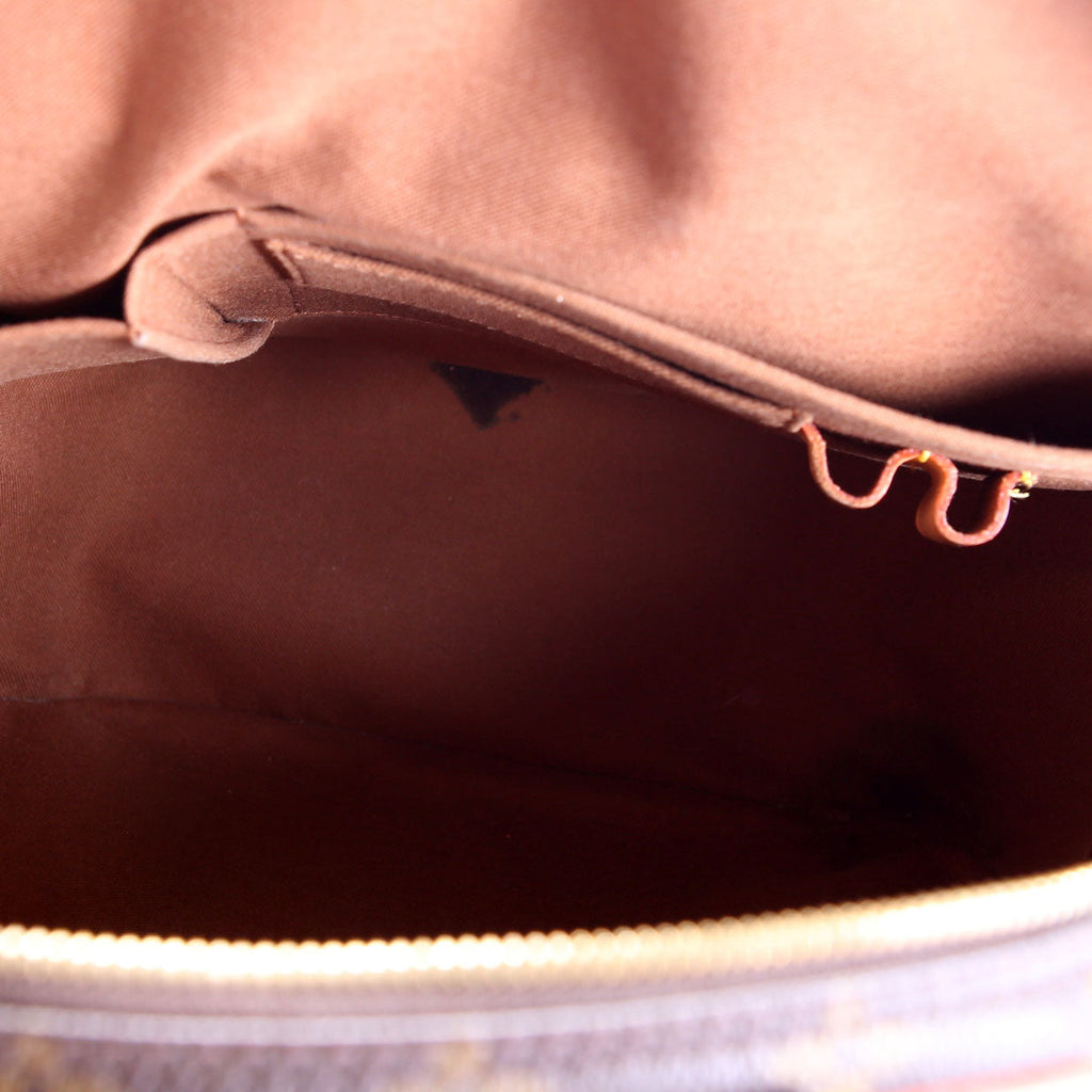 Sac A Dos Packall