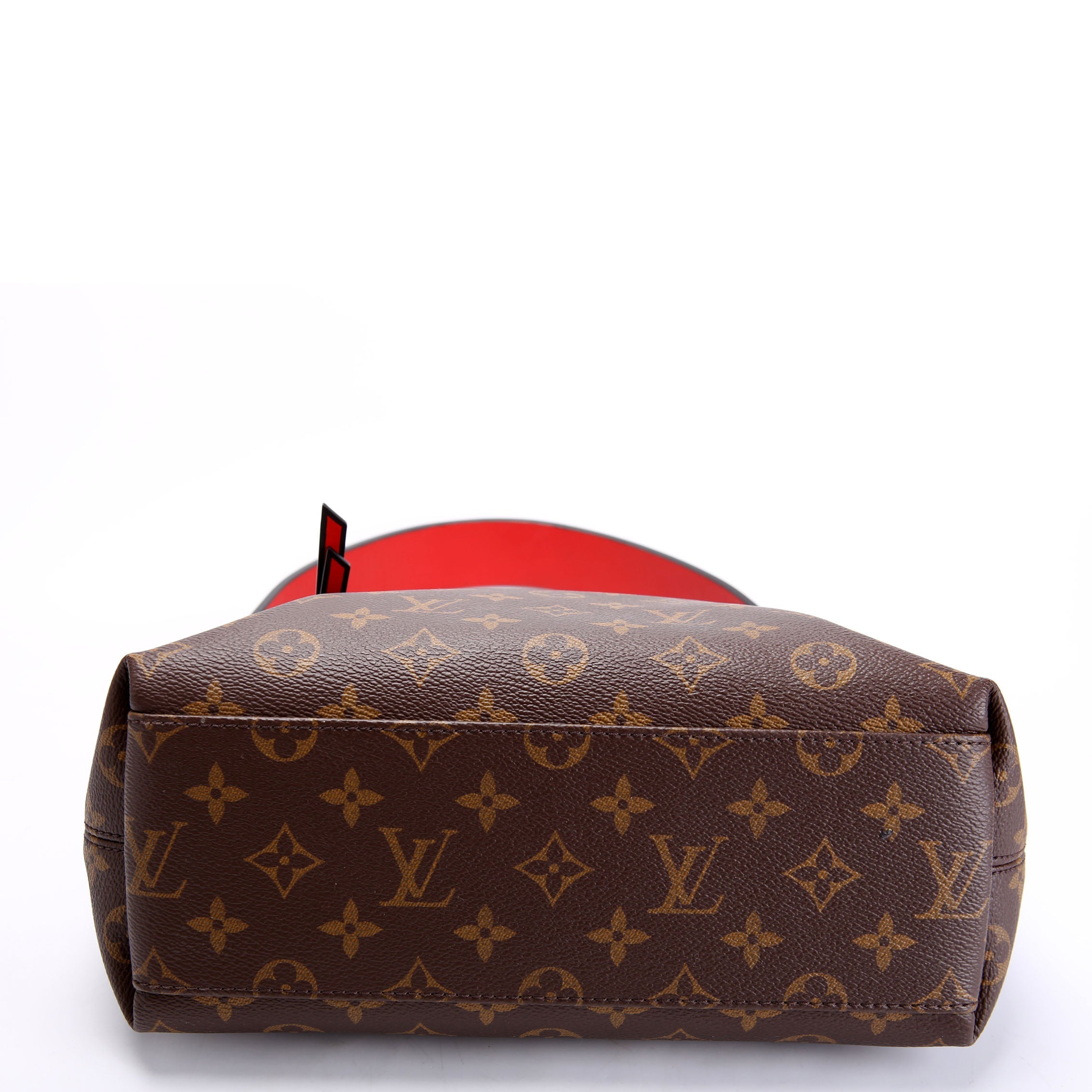 Tuileries Besace Hobo Monogram