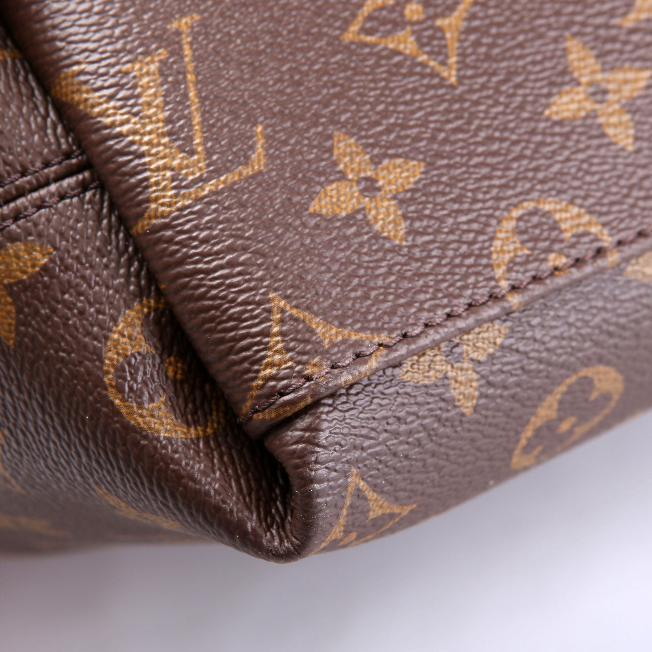 Tuileries Besace Hobo Monogram