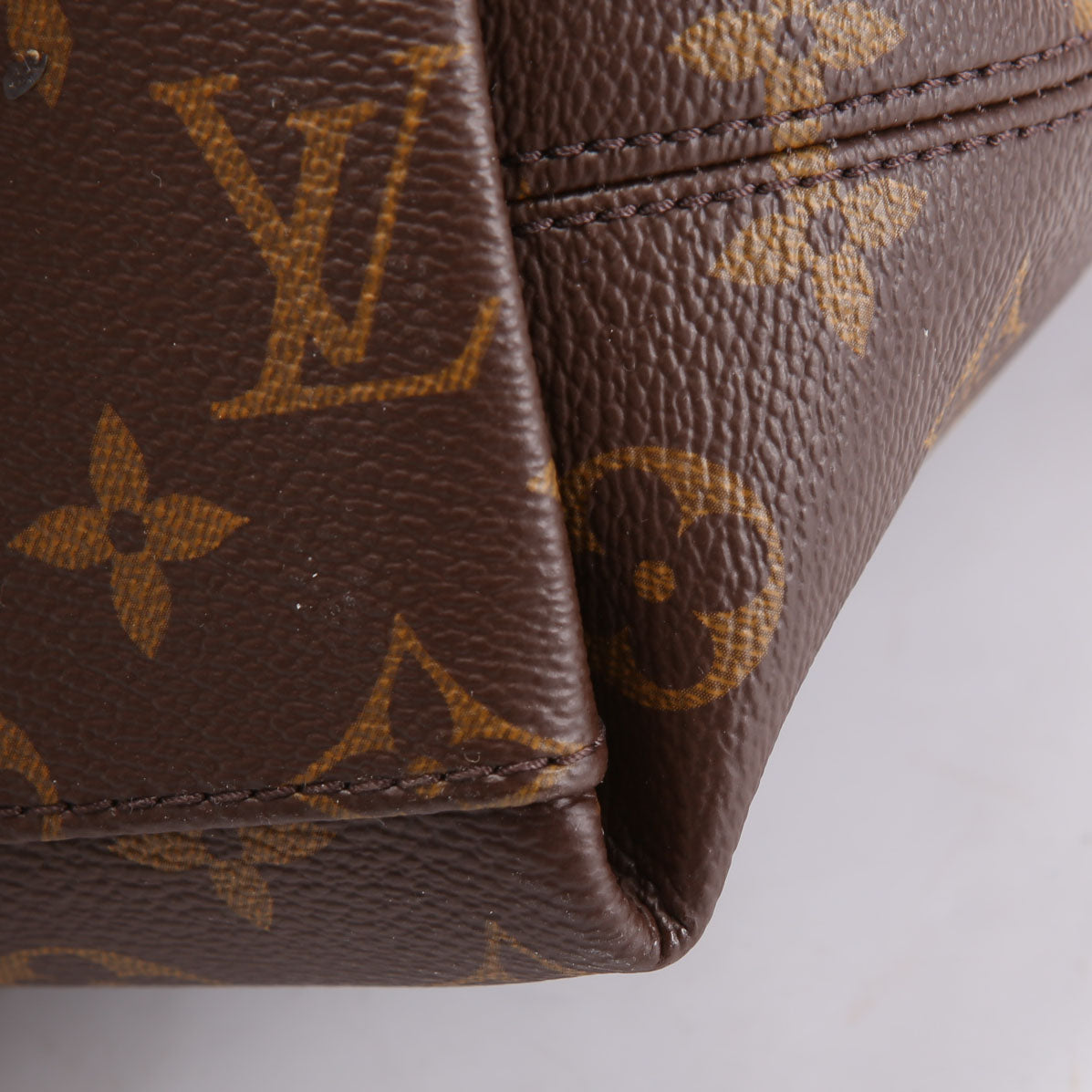 Tuileries Besace Hobo Monogram