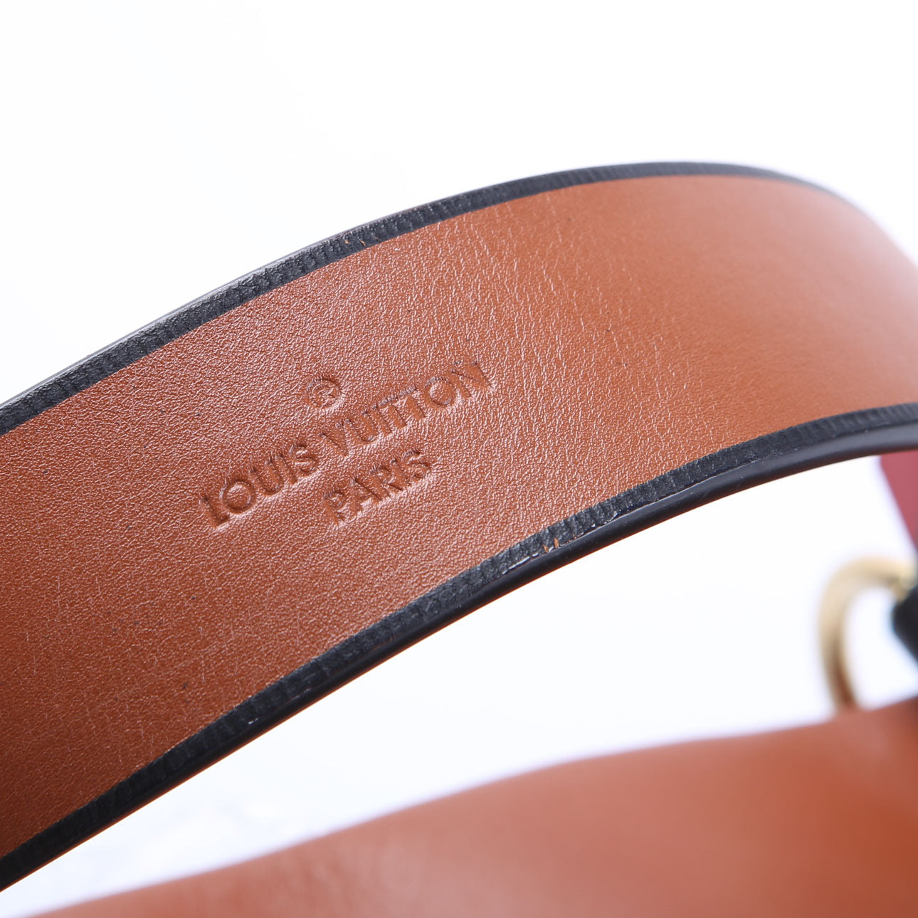 Tuileries Besace Hobo Monogram