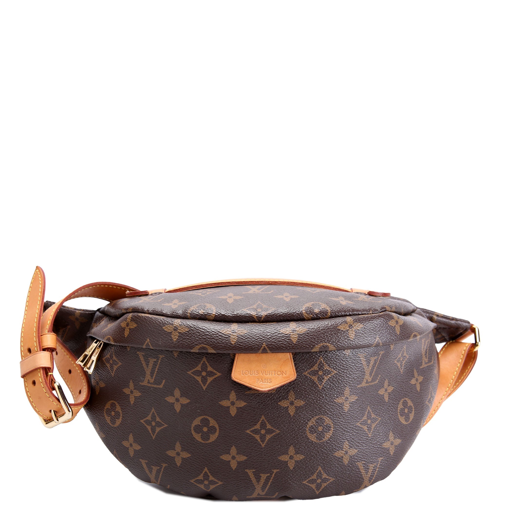 Bumbag Monogram 2019