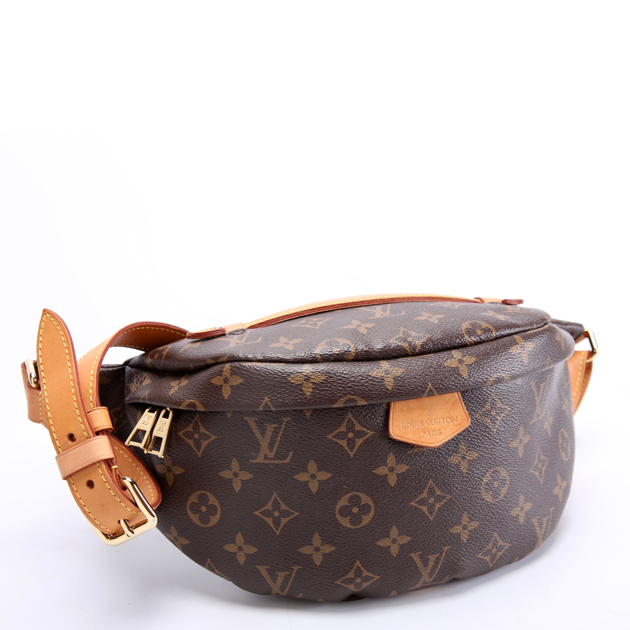 Bumbag Monogram 2019