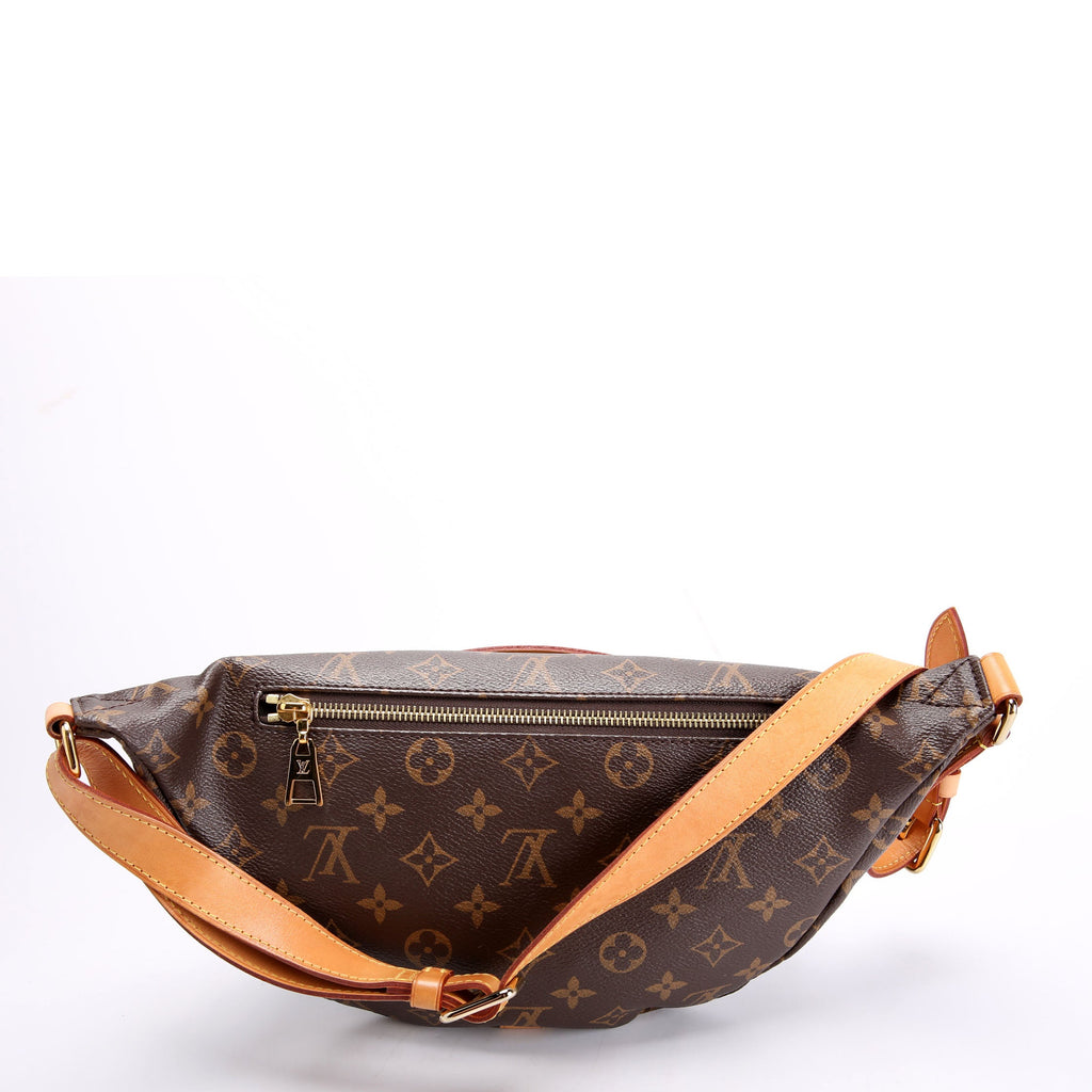 Bumbag Monogram 2019