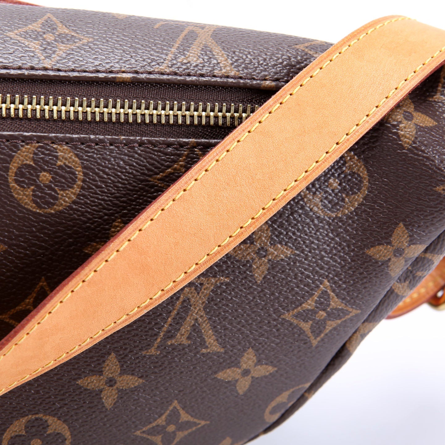 Bumbag Monogram 2019