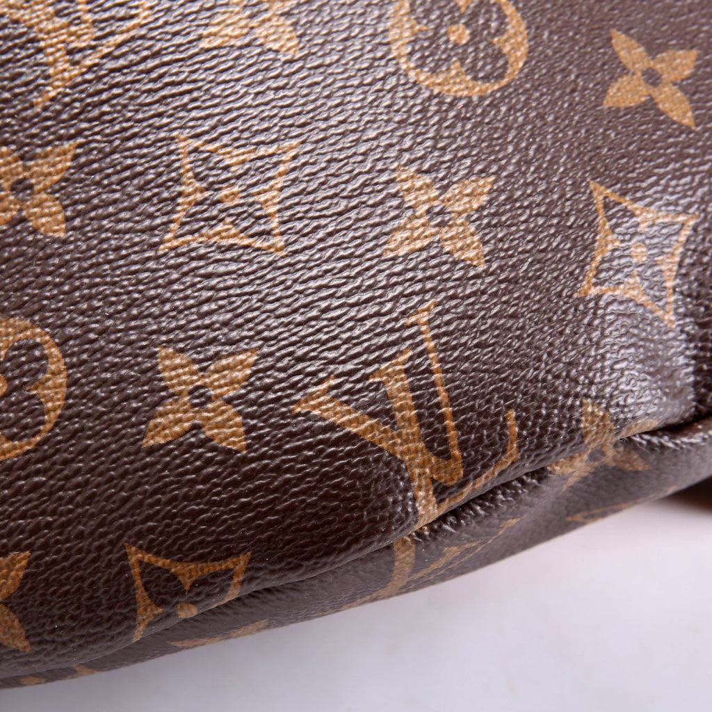 Bumbag Monogram 2019