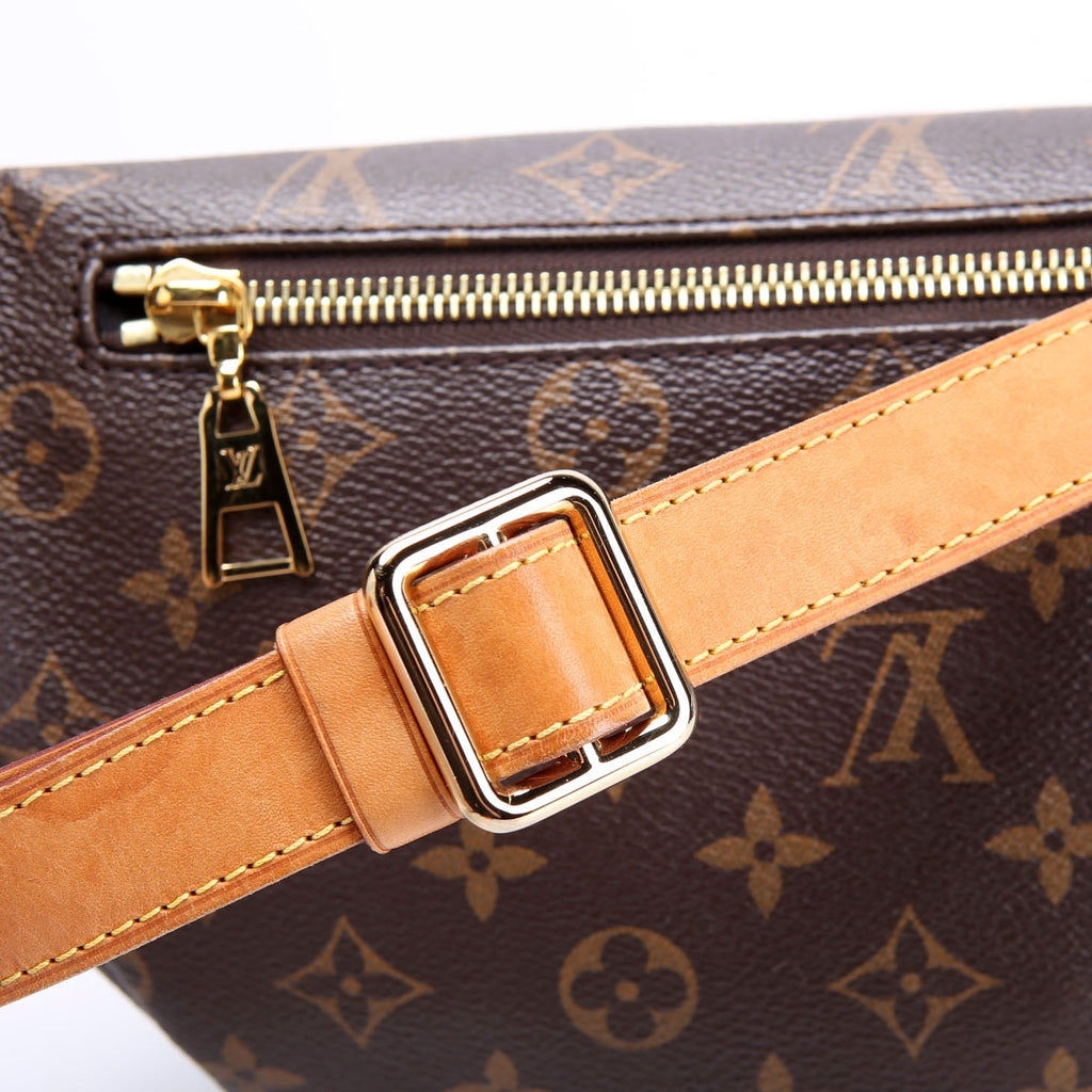 Bumbag Monogram 2019