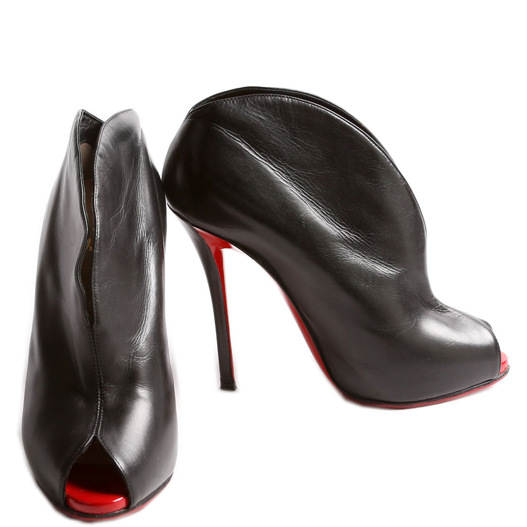 Chester Fille Bootie 120MM Size 37.5