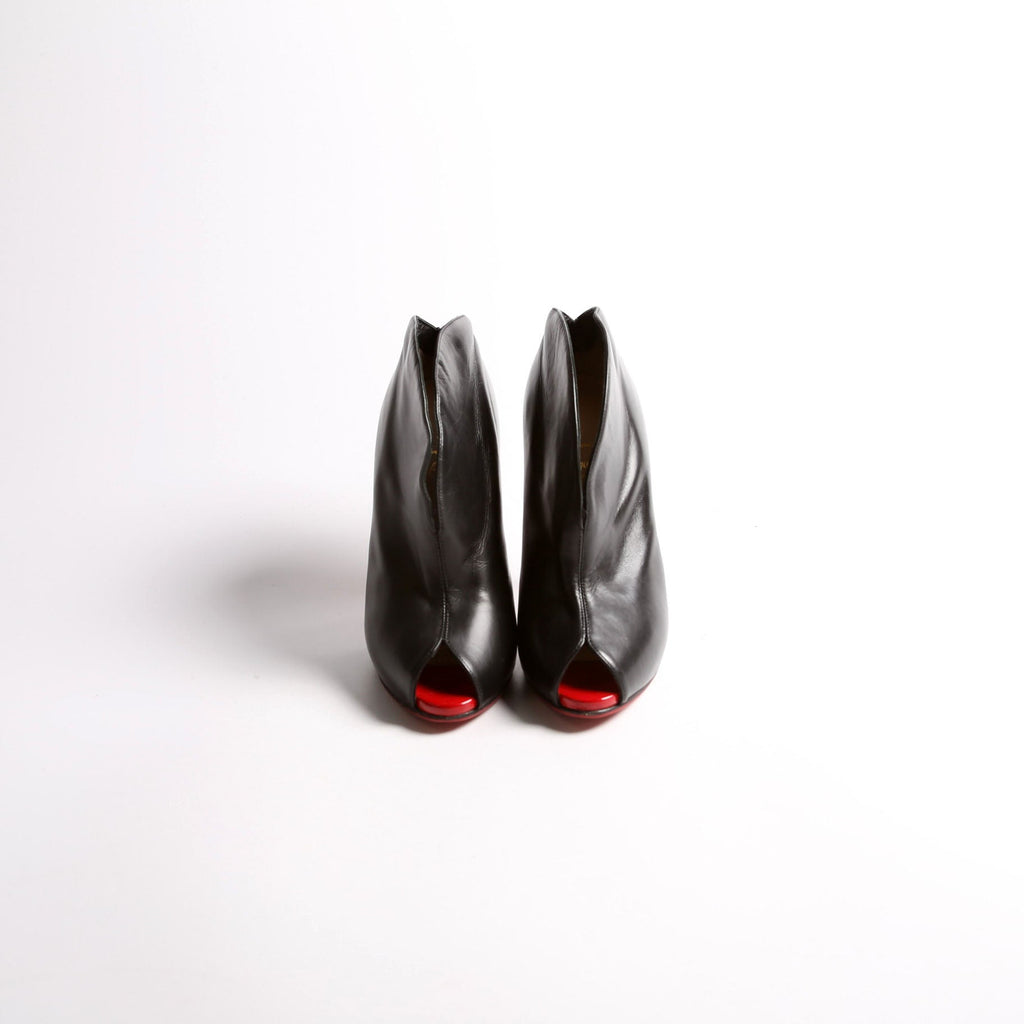 Chester Fille Bootie 120MM Size 37.5