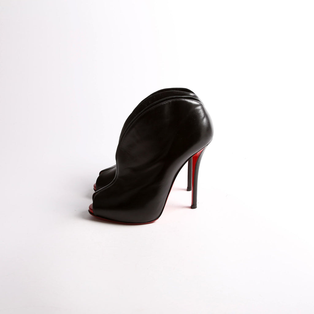 Chester Fille Bootie 120MM Size 37.5