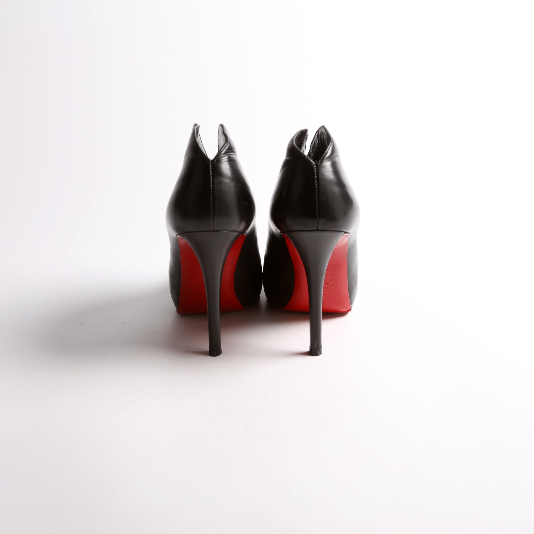 Chester Fille Bootie 120MM Size 37.5