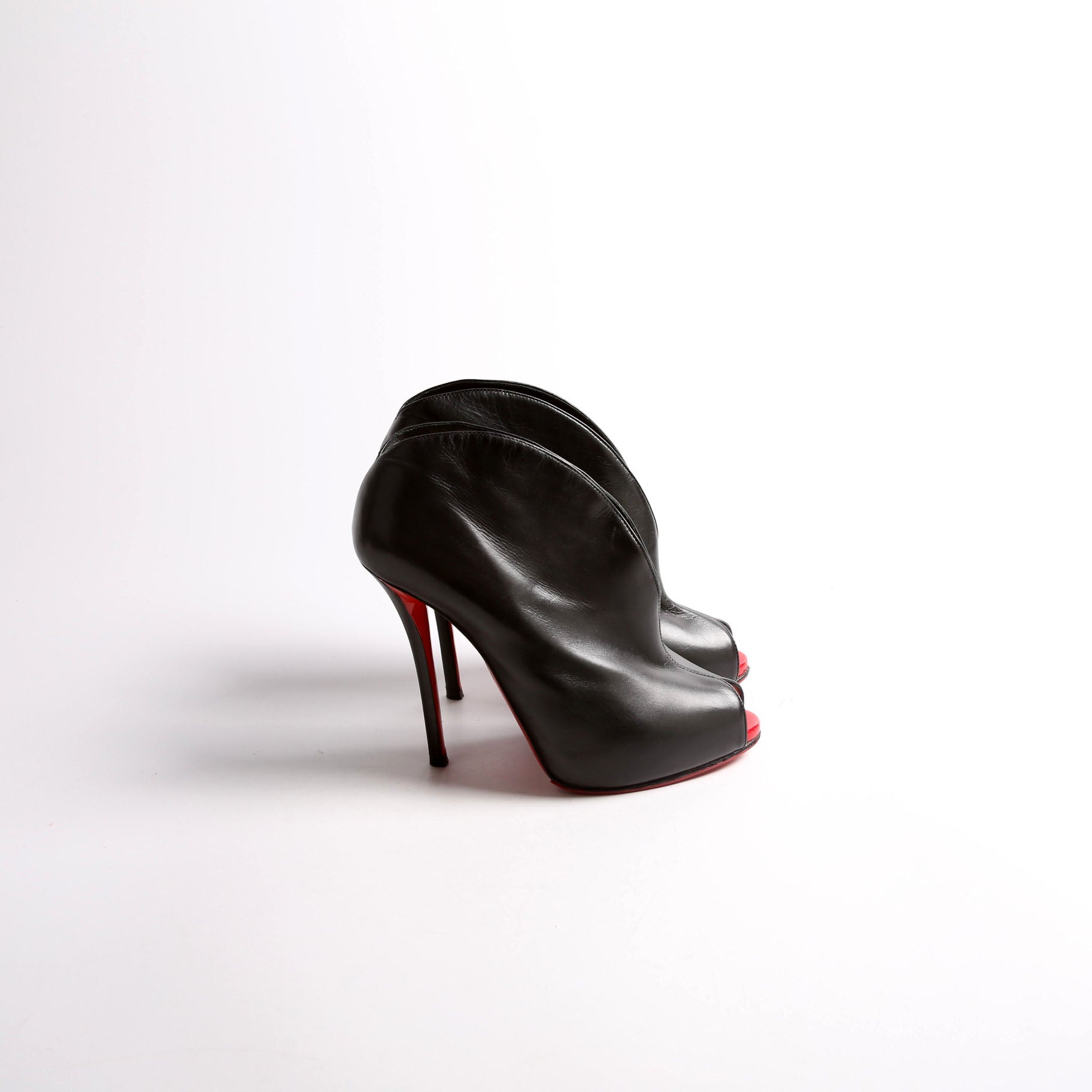 Chester Fille Bootie 120MM Size 37.5