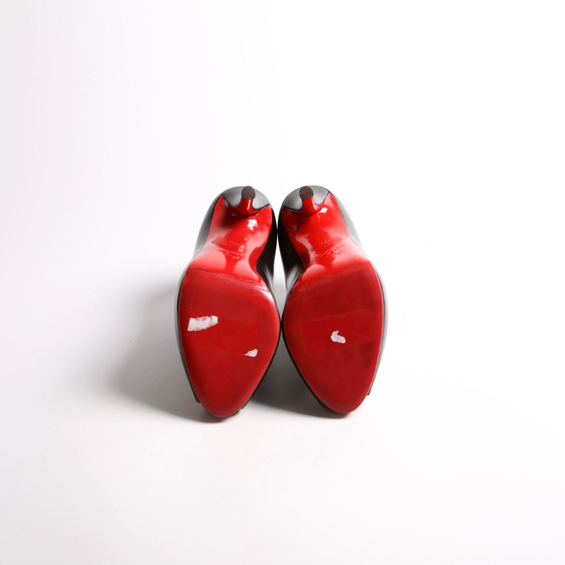 Chester Fille Bootie 120MM Size 37.5
