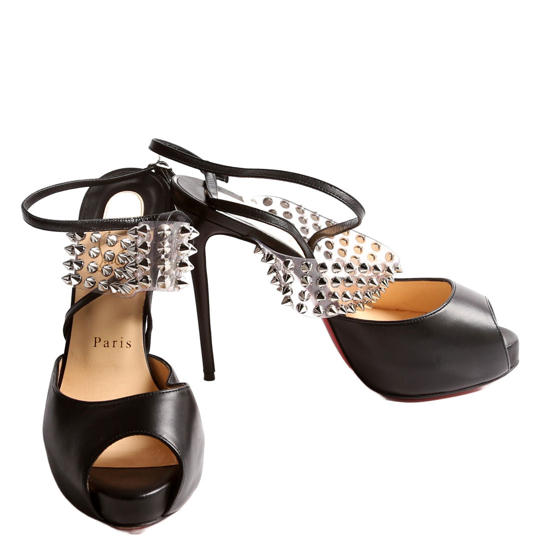 Levitagirl 100MM Pumps Size 36.5