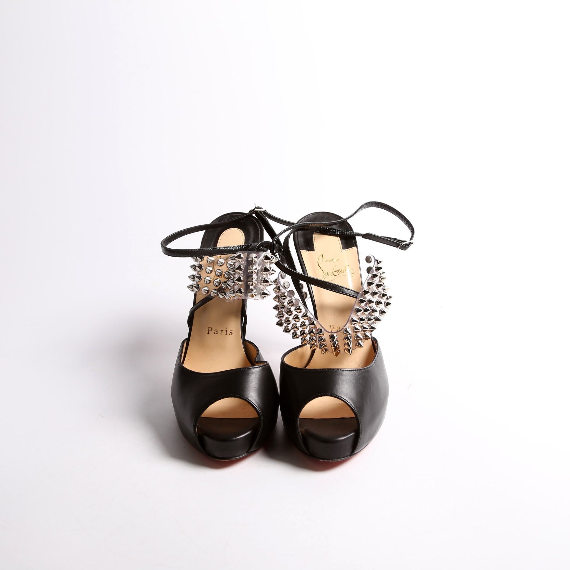 Levitagirl 100MM Pumps Size 36.5