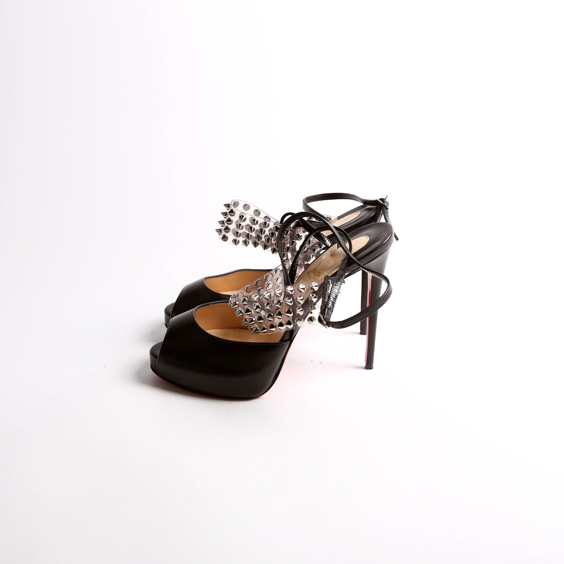 Levitagirl 100MM Pumps Size 36.5