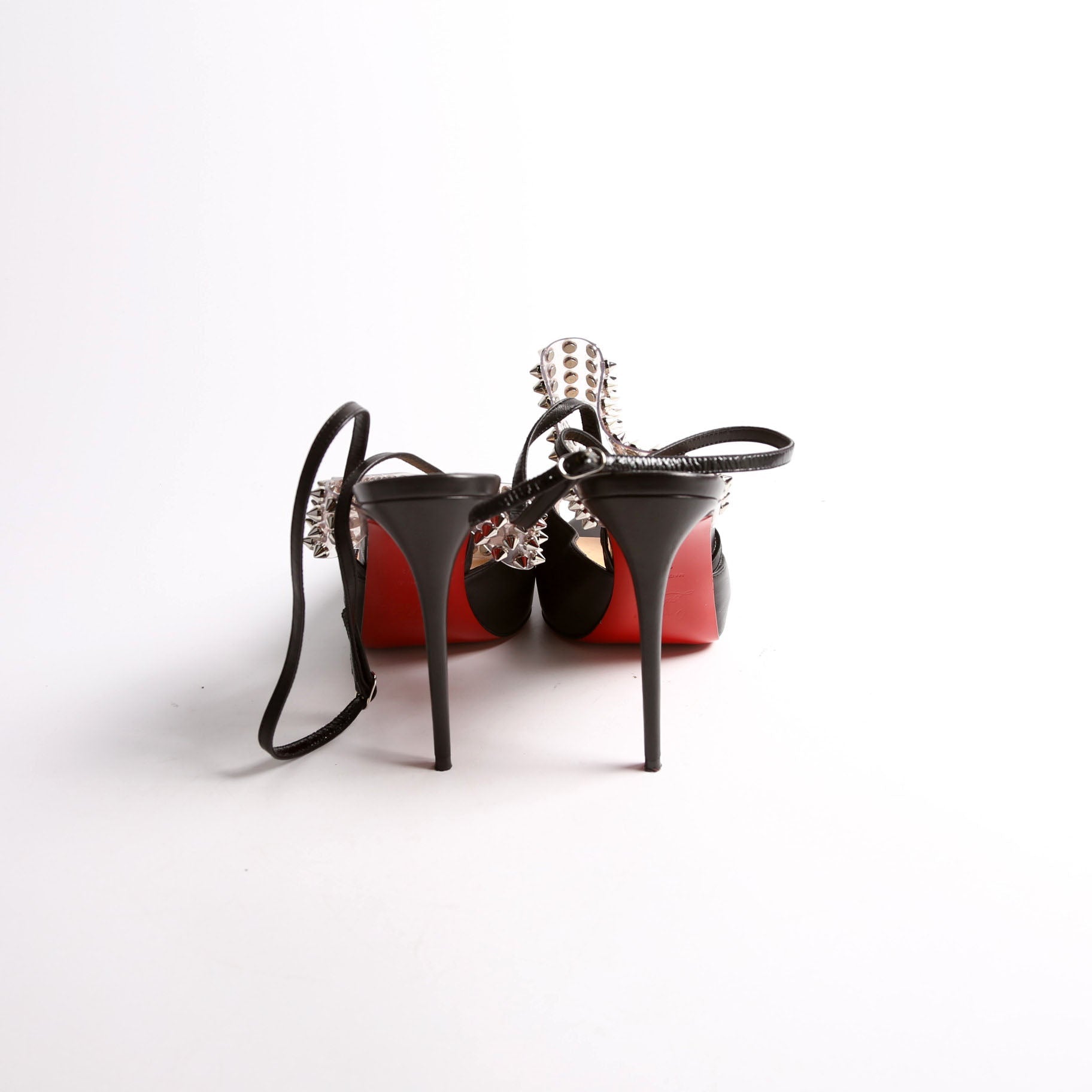 Levitagirl 100MM Pumps Size 36.5