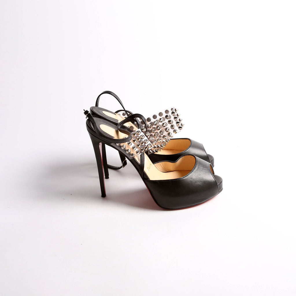 Levitagirl 100MM Pumps Size 36.5