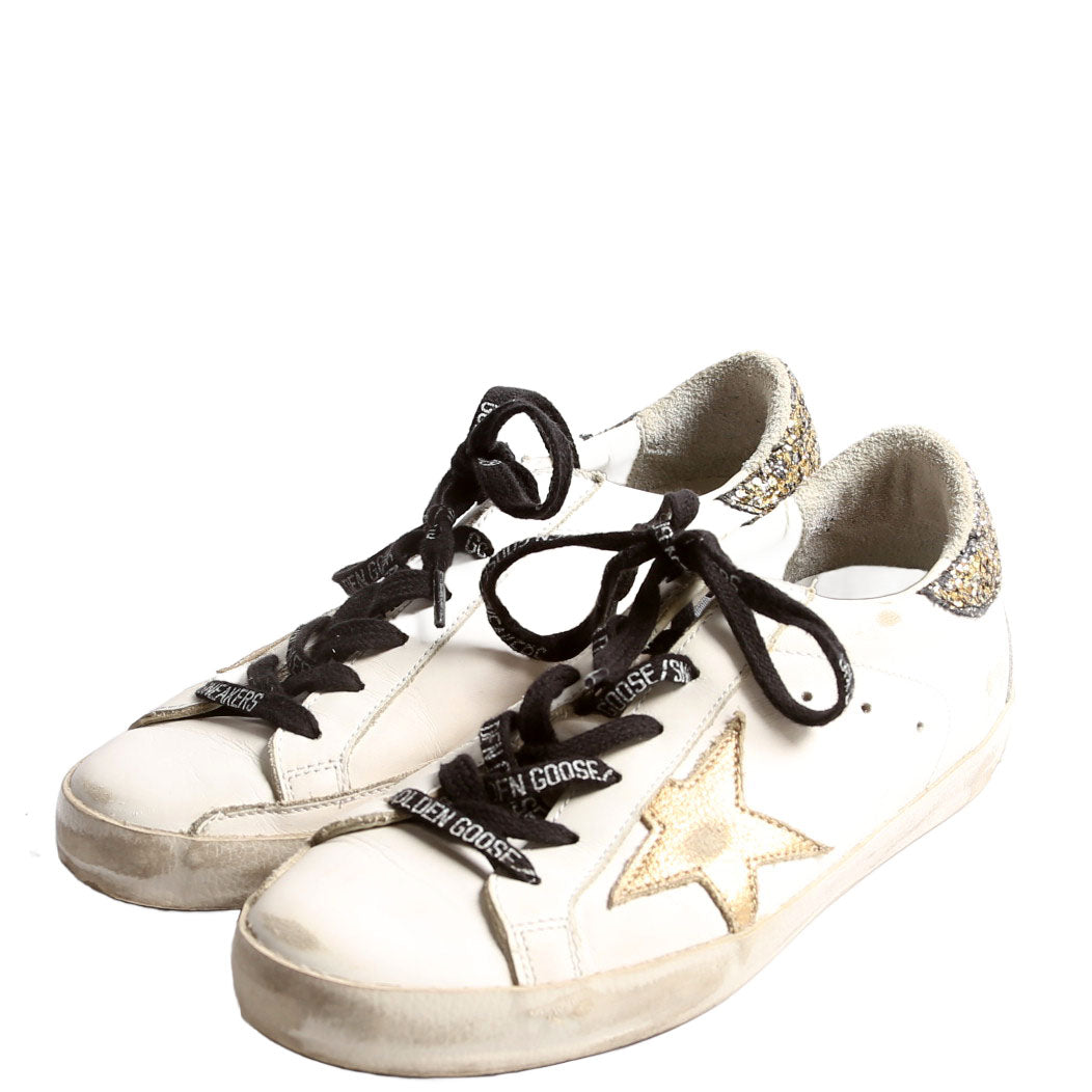 Superstar Sneaker Size 36