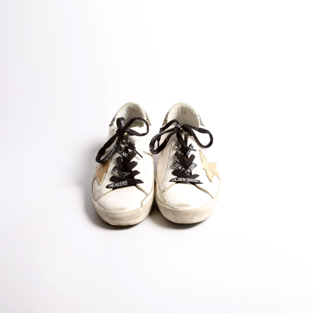 Superstar Sneaker Size 36