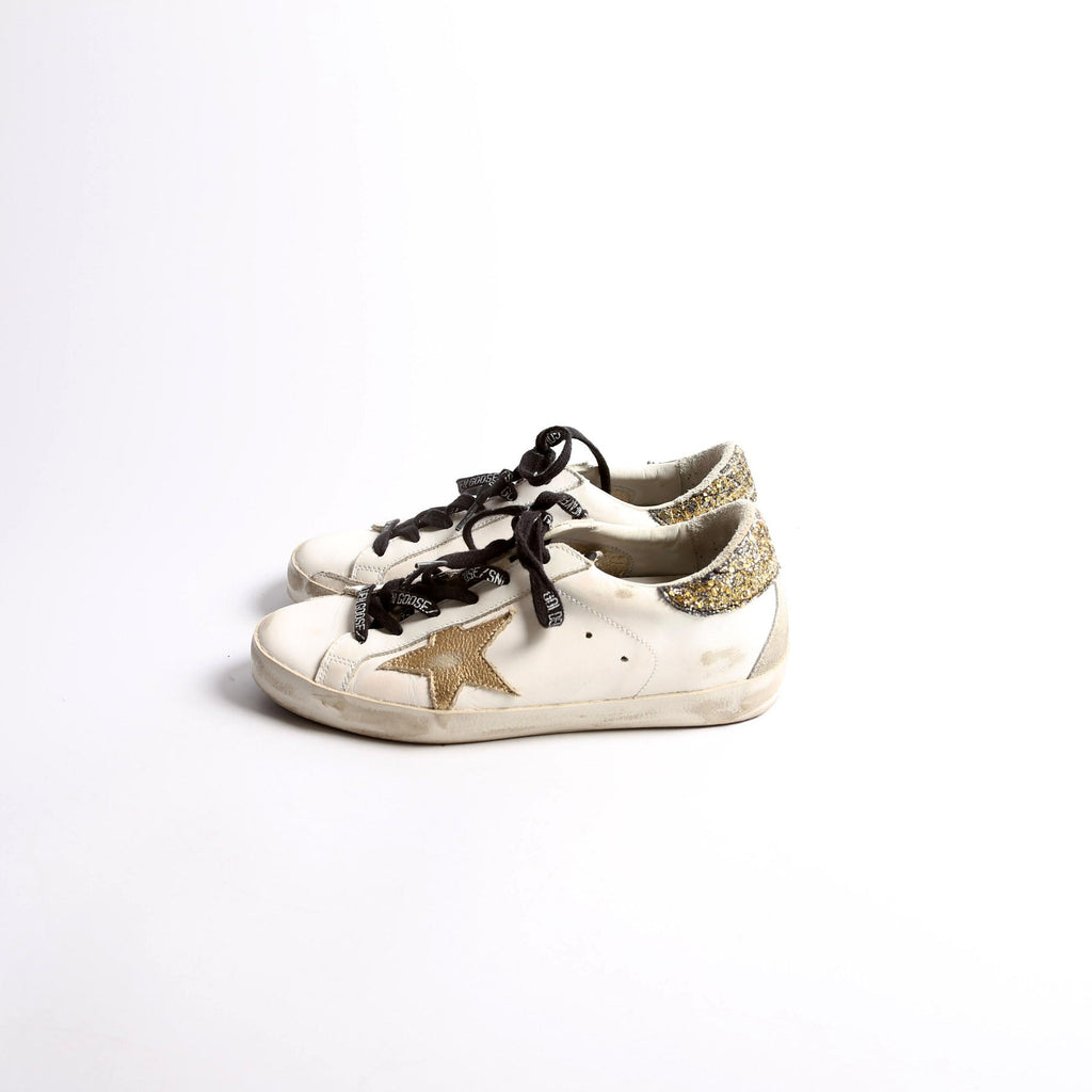 Superstar Sneaker Size 36