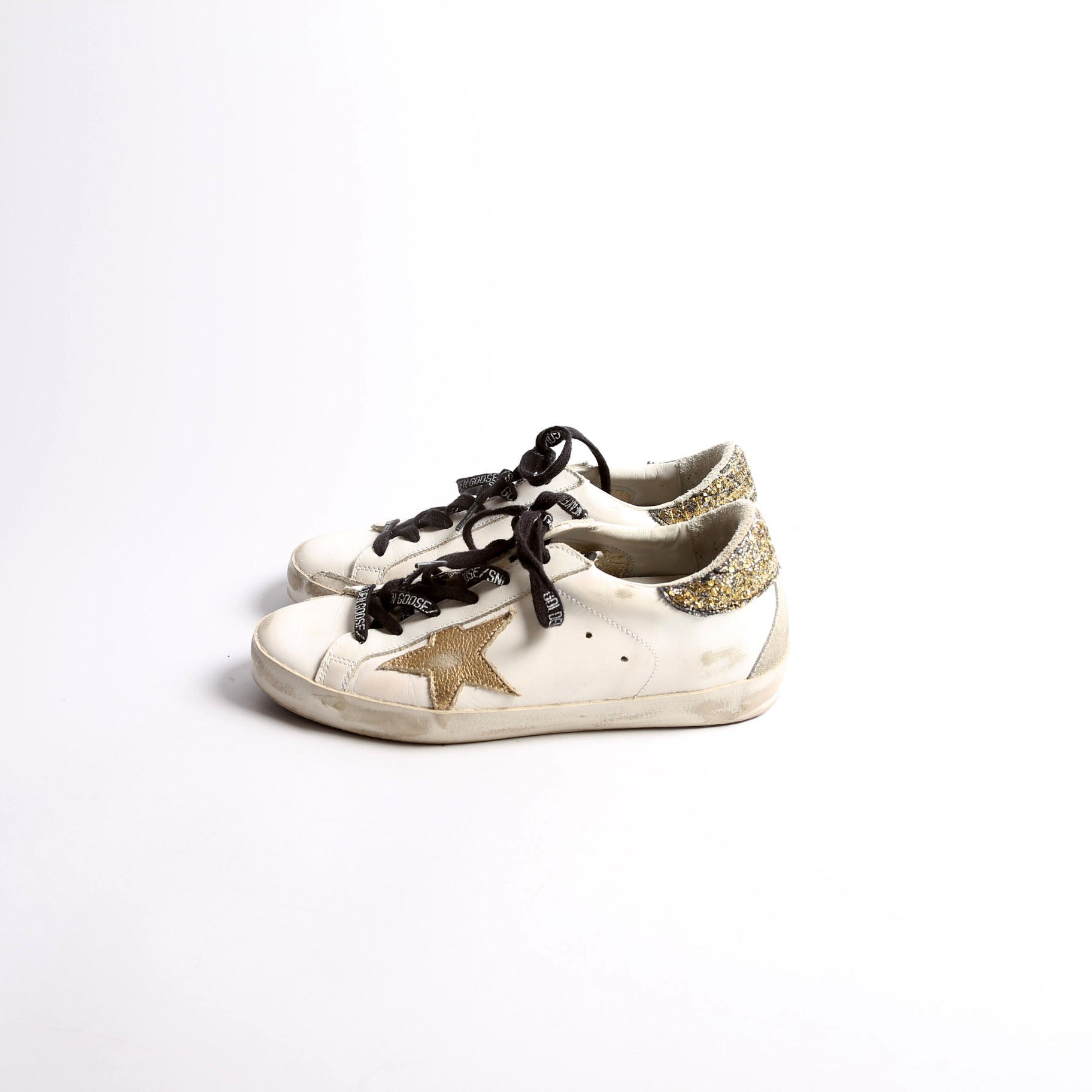 Superstar Sneaker Size 36
