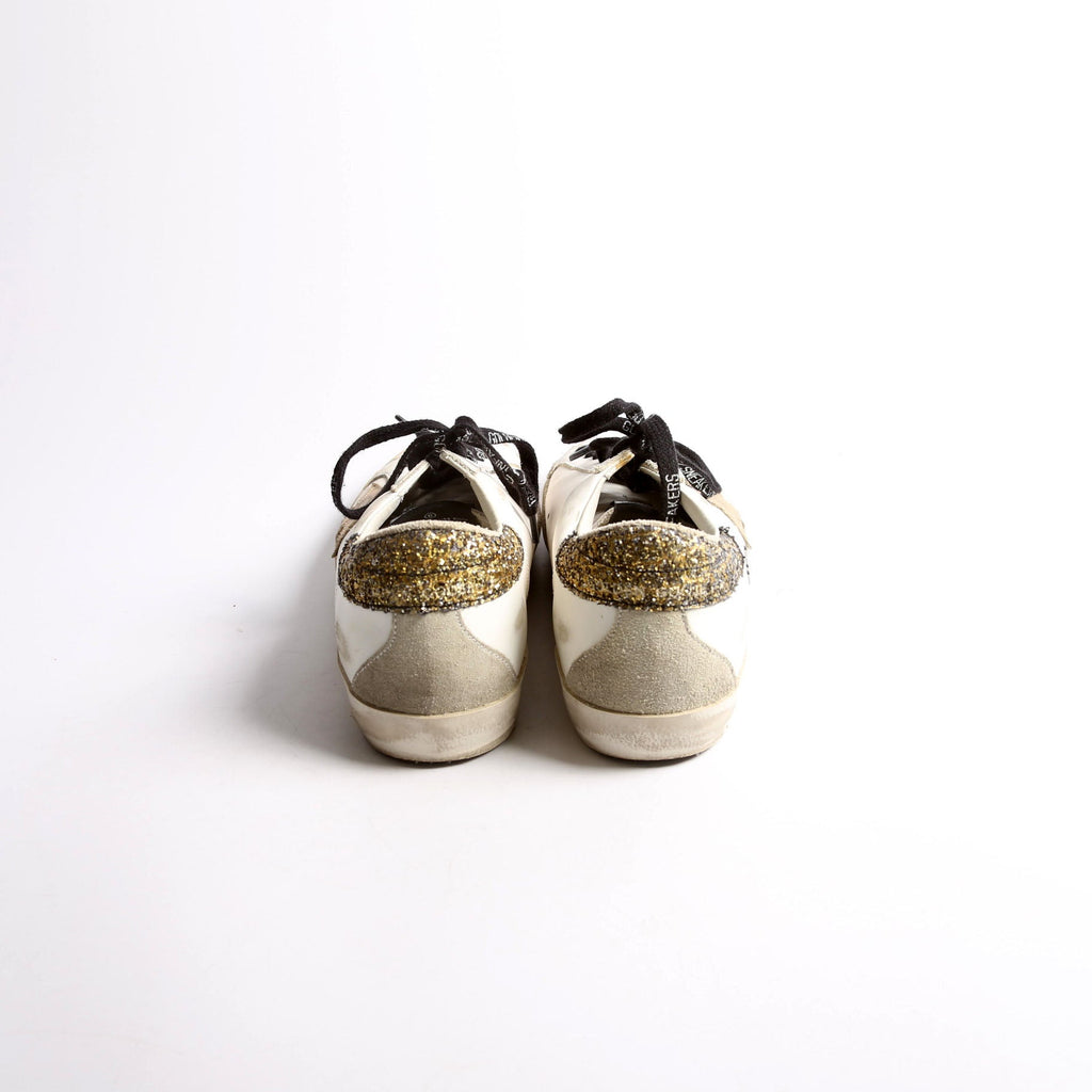 Superstar Sneaker Size 36