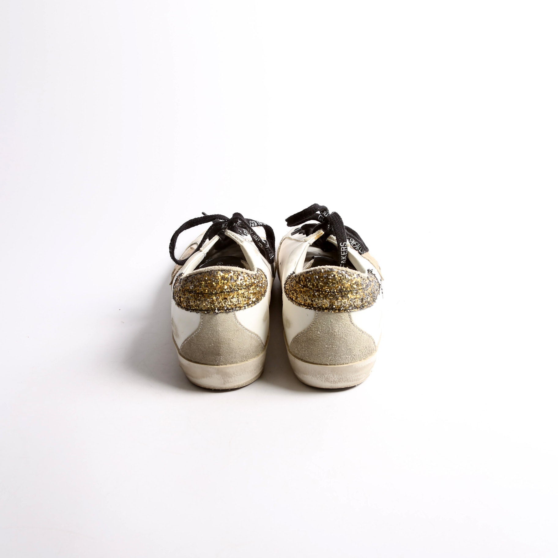 Superstar Sneaker Size 36