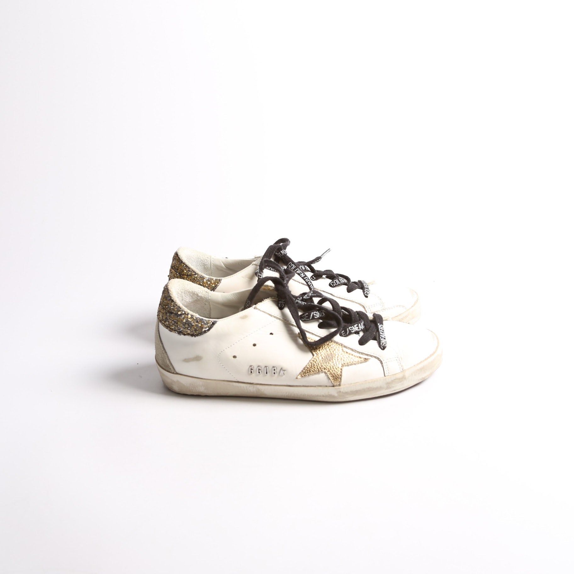 Superstar Sneaker Size 36