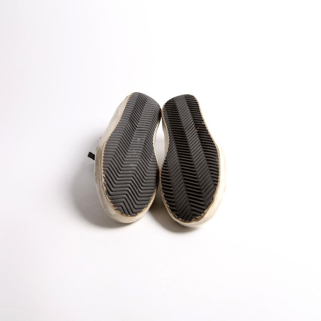 Superstar Sneaker Size 36