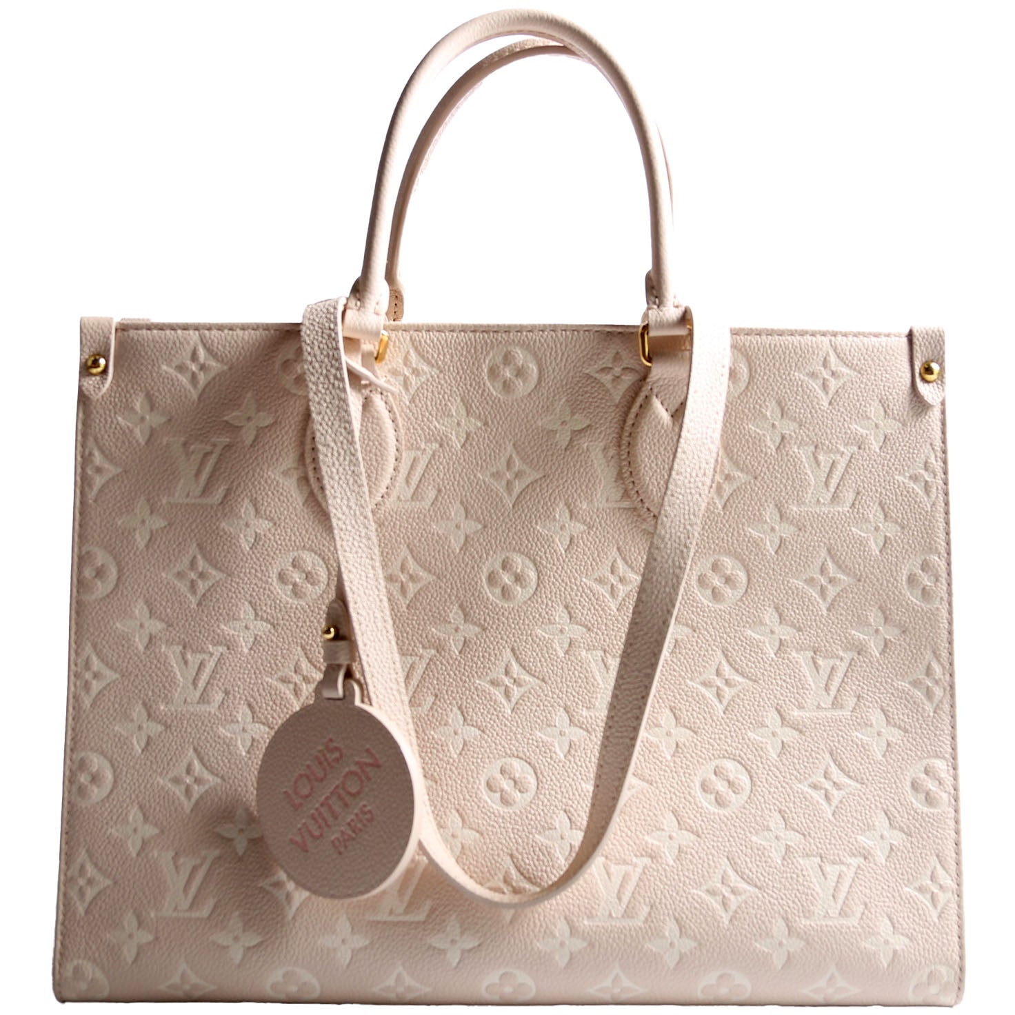 ONTHEGO Spring In The City MM Biege/Yellow