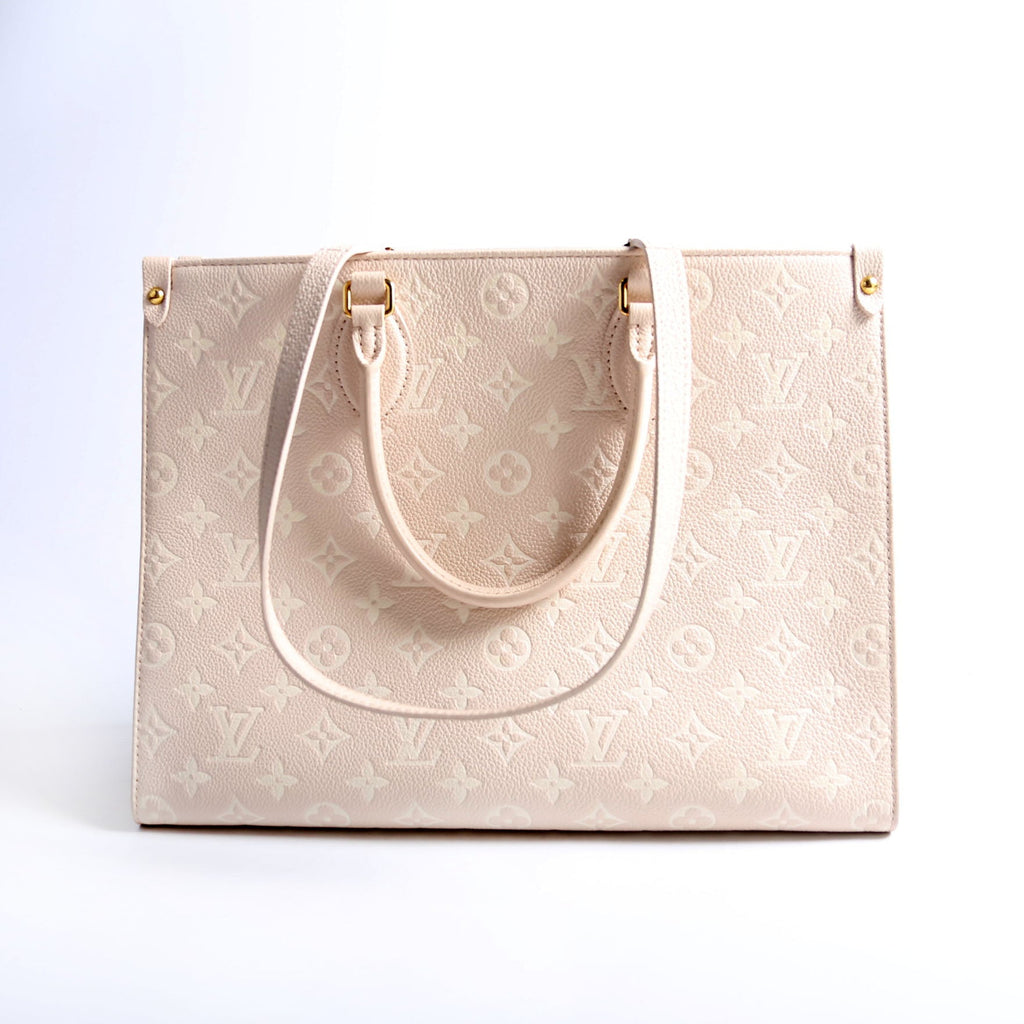 ONTHEGO Spring In The City MM Biege/Yellow
