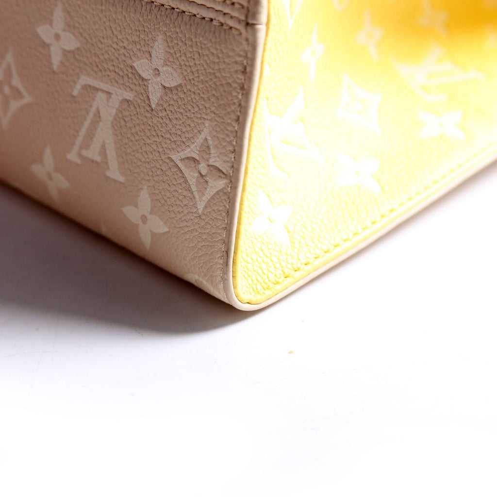 ONTHEGO Spring In The City MM Biege/Yellow