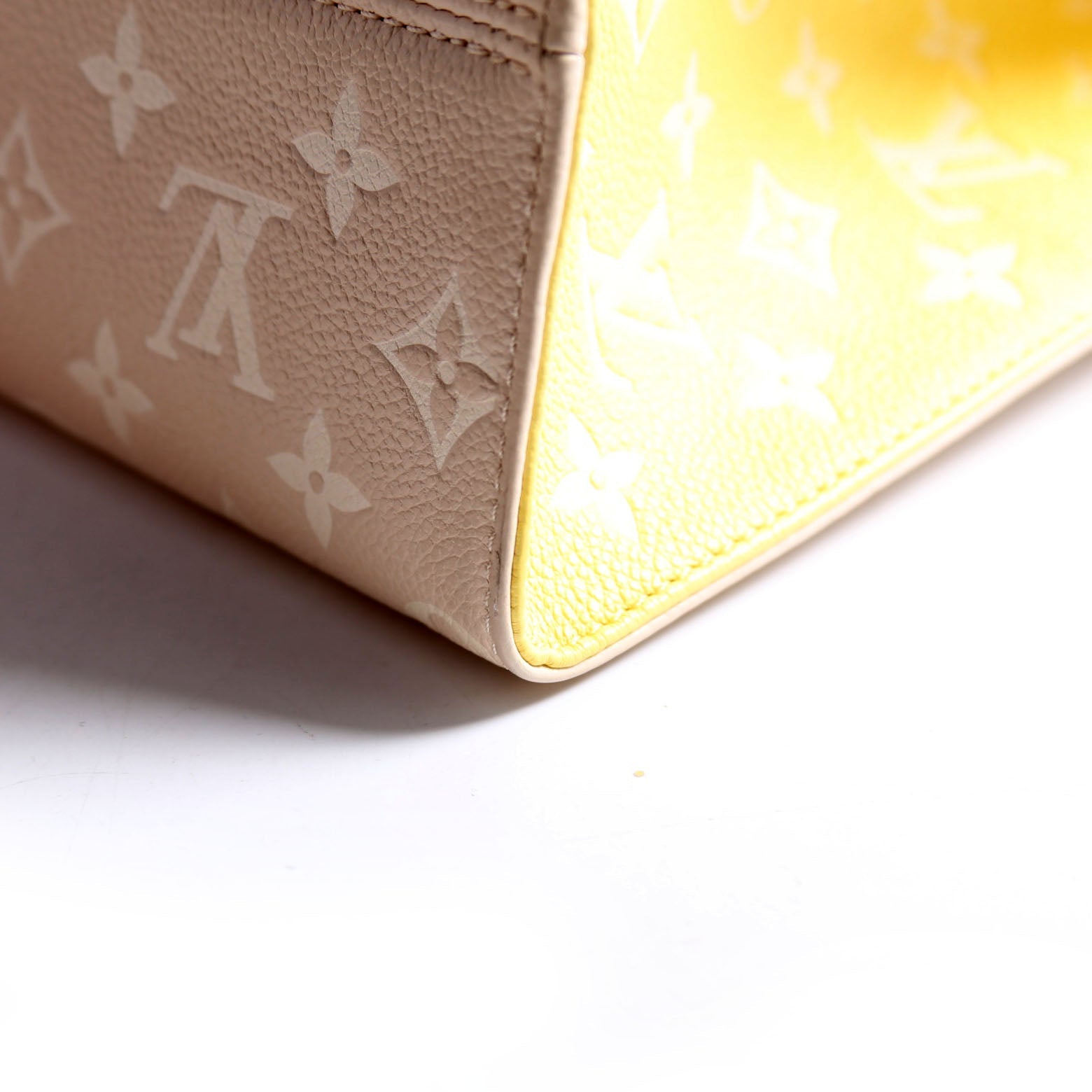 ONTHEGO Spring In The City MM Biege/Yellow