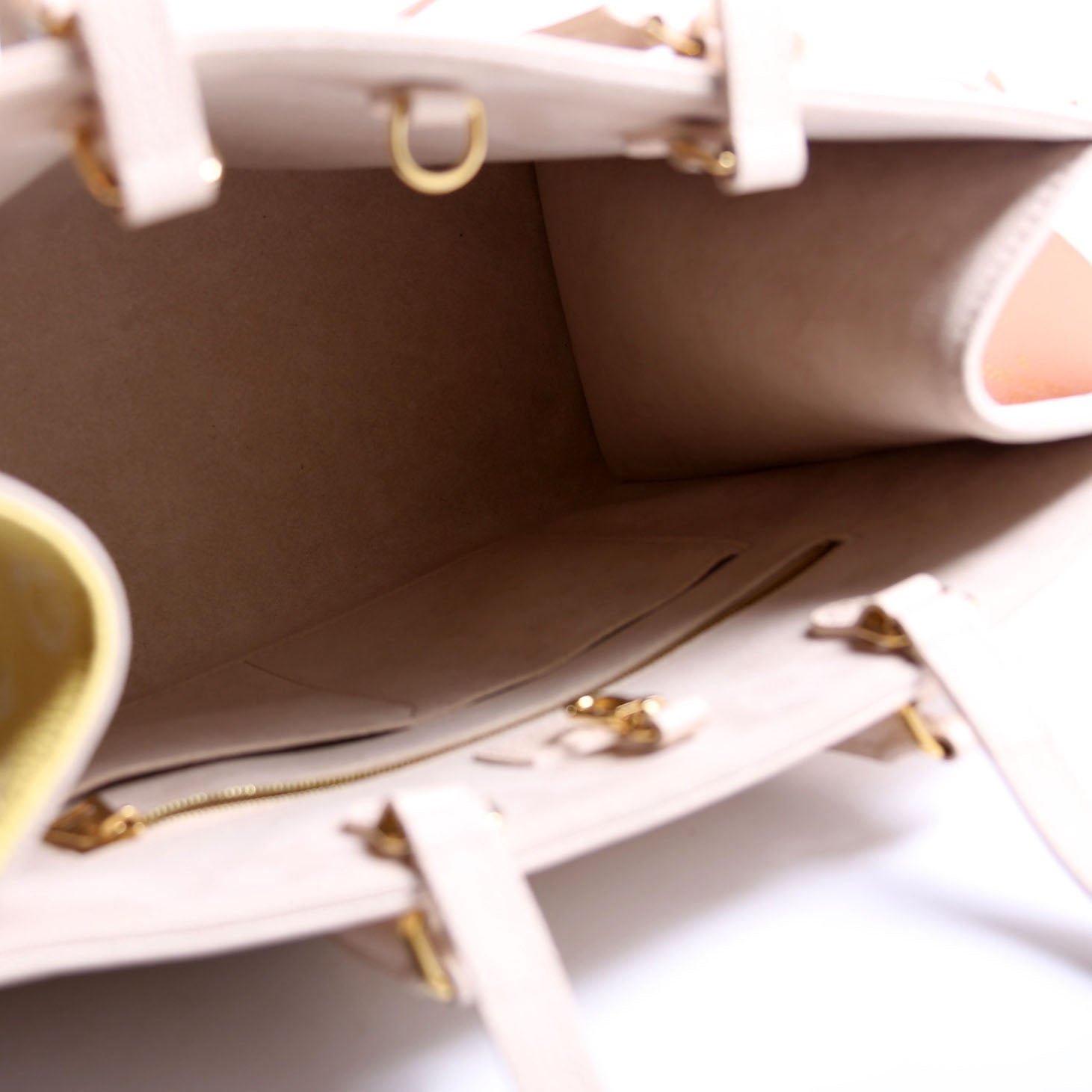 ONTHEGO Spring In The City MM Biege/Yellow