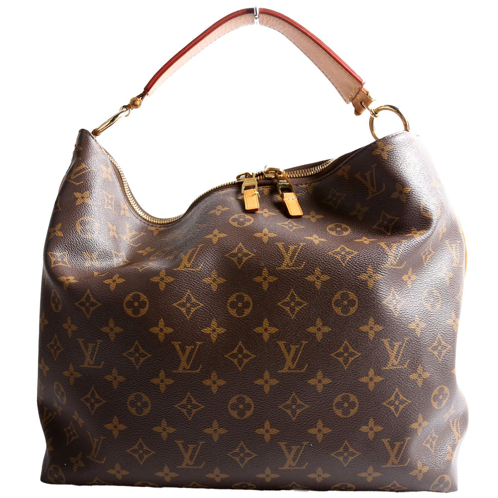 Sully MM Monogram