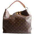 Sully MM Monogram