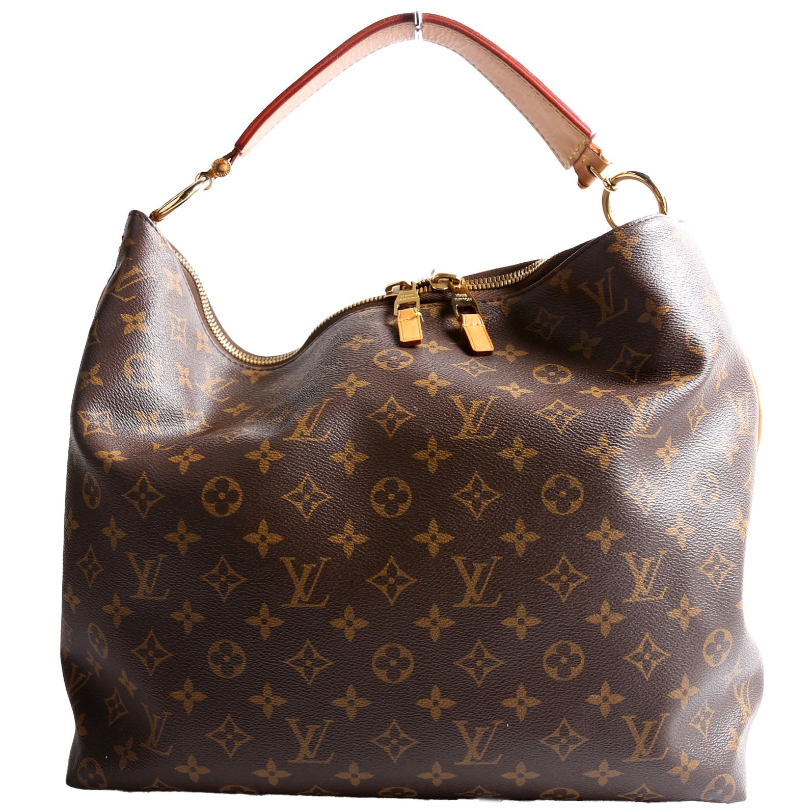 Sully MM Monogram