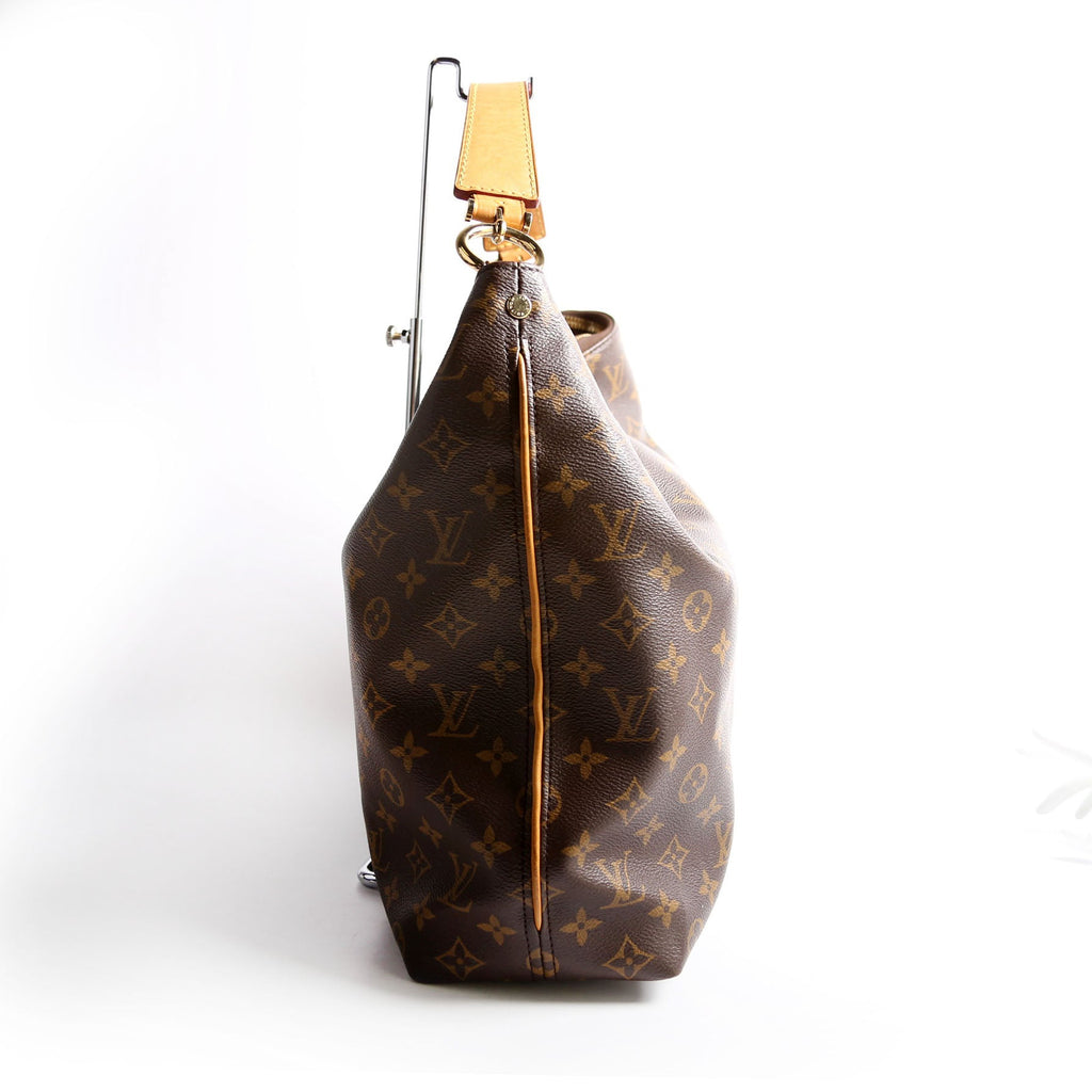 Sully MM Monogram