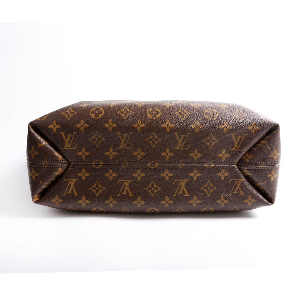 Sully MM Monogram