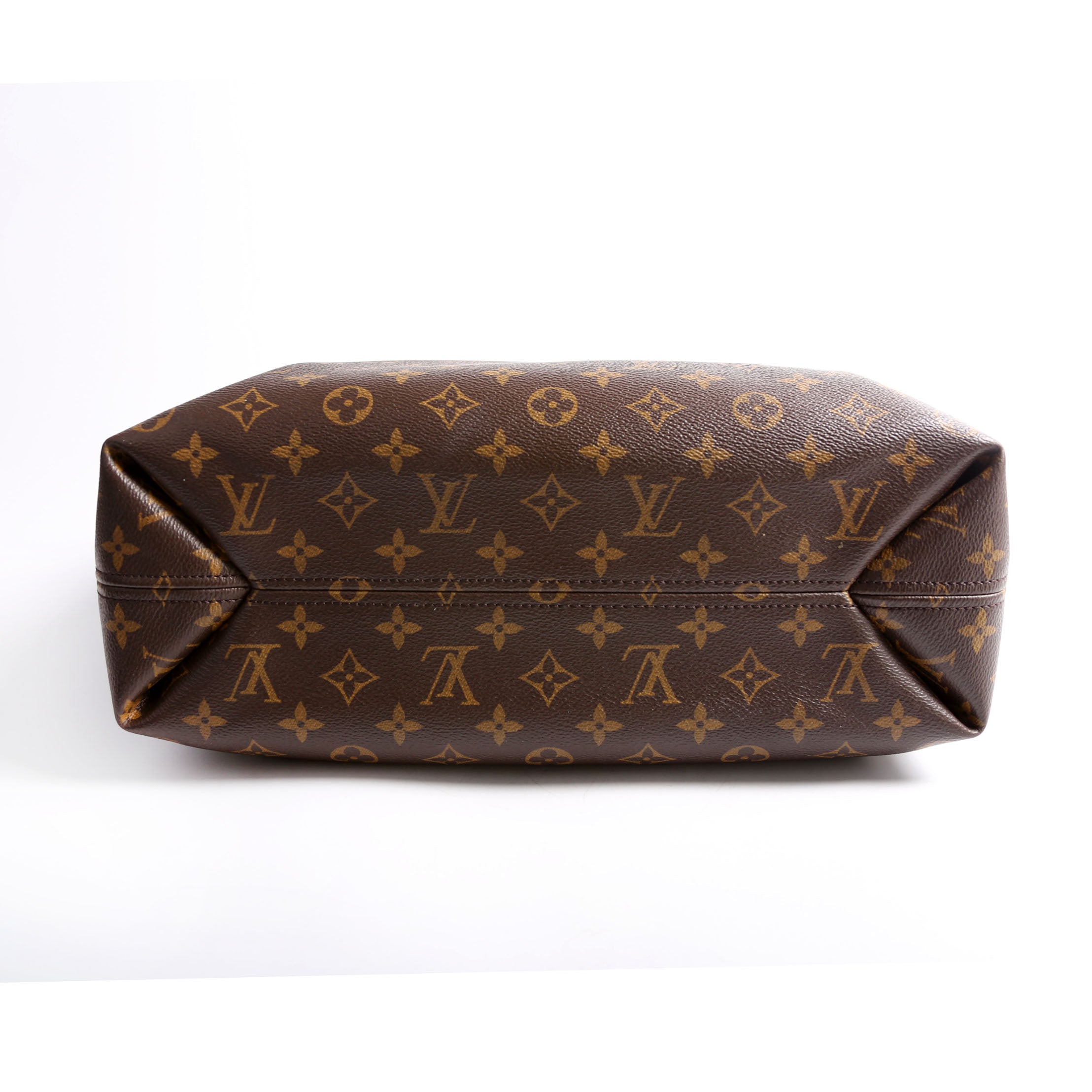 Sully MM Monogram