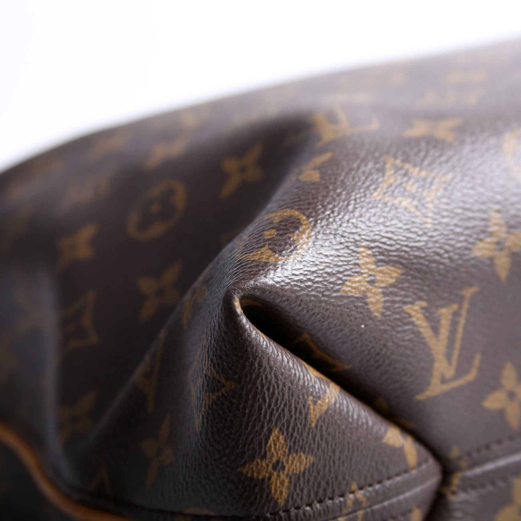 Sully MM Monogram