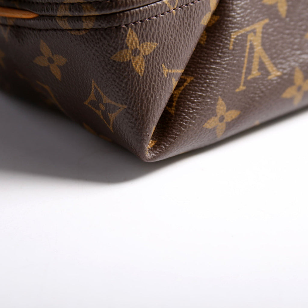Sully MM Monogram
